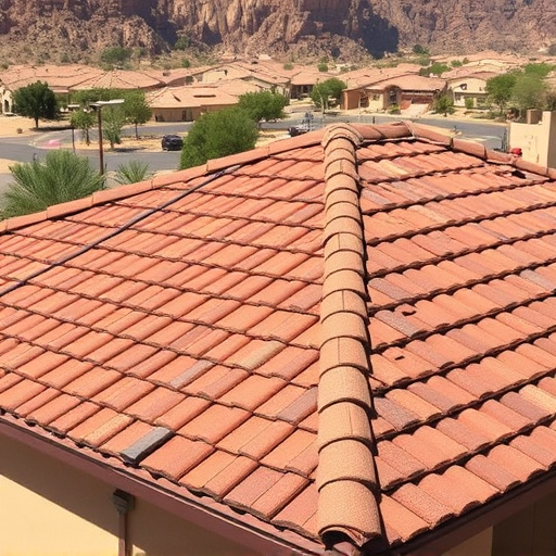 Affordable Roofing Oro Valley