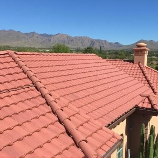 Affordable Roofing Oro Valley