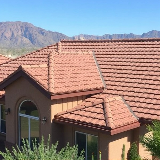 Affordable Roofing Oro Valley
