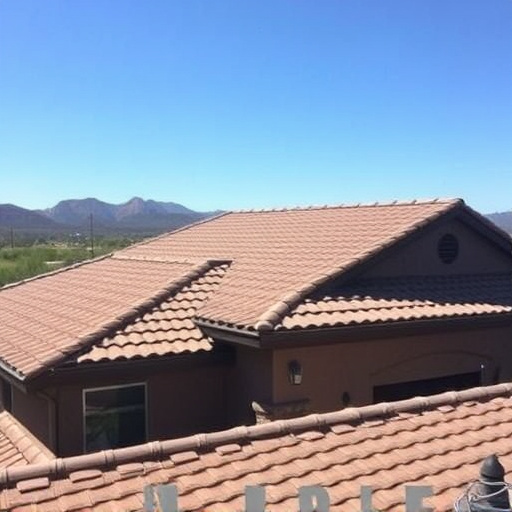 Affordable Roofing Oro Valley