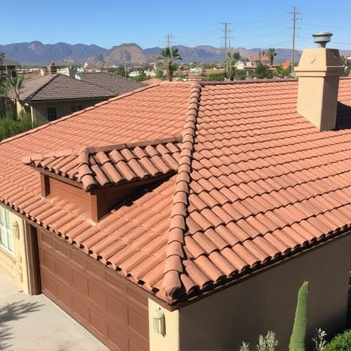 Affordable Roofing Oro Valley