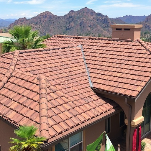 Affordable Roofing Oro Valley