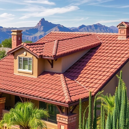 Affordable Roofing Oro Valley