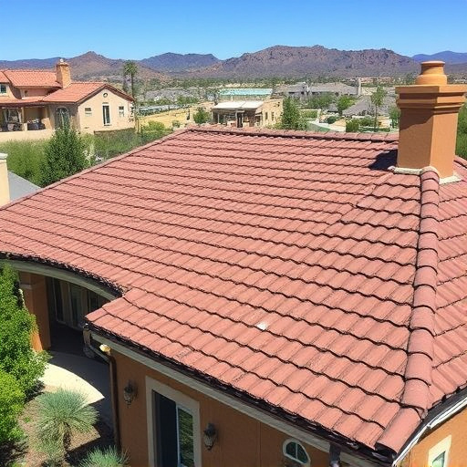 Affordable Roofing Oro Valley
