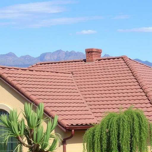 Affordable Roofing Oro Valley