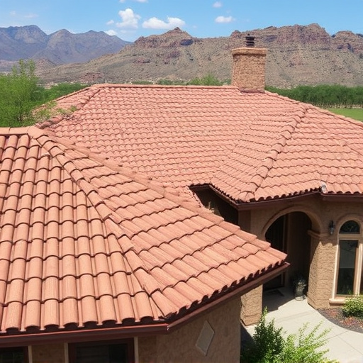 Affordable Roofing Oro Valley