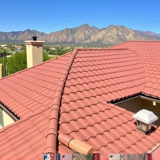 Affordable Roofing Oro Valley