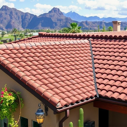 Affordable Roofing Oro Valley