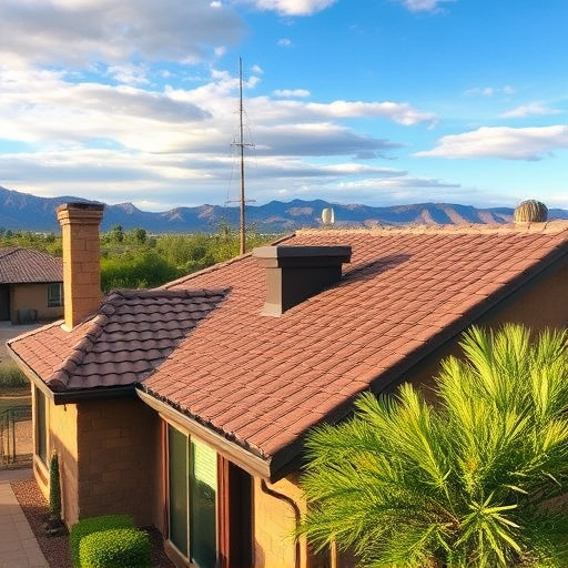 Affordable Roofing Oro Valley