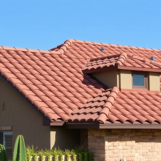 Affordable Roofing Oro Valley