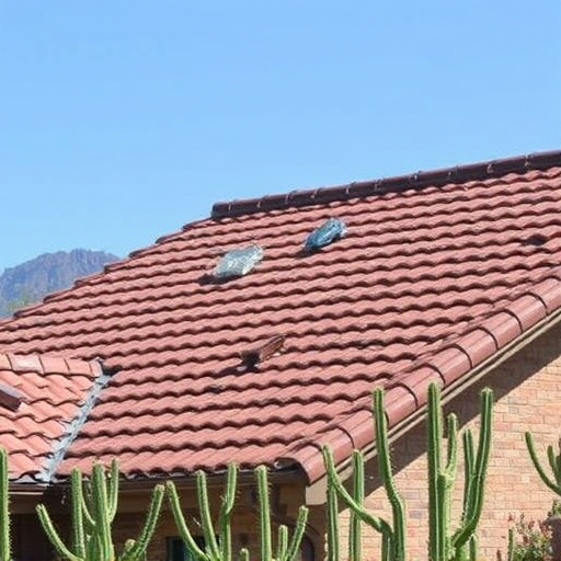 Affordable Roofing Oro Valley