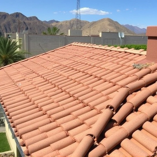 Affordable Roofing Oro Valley