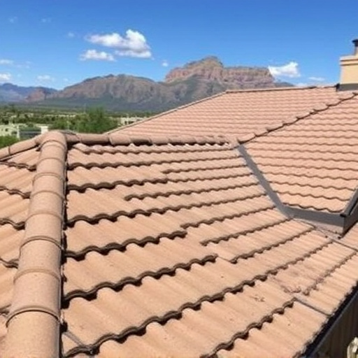 Affordable Roofing Oro Valley