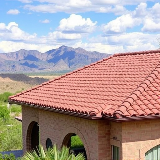 Affordable Roofing Oro Valley