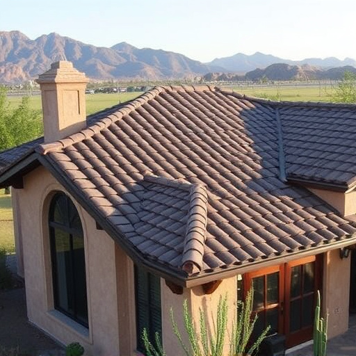 Affordable Roofing Oro Valley