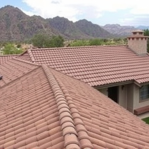 Affordable Roofing Oro Valley