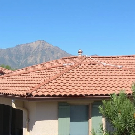Affordable Roofing Oro Valley