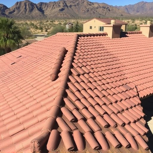 Affordable Roofing Oro Valley