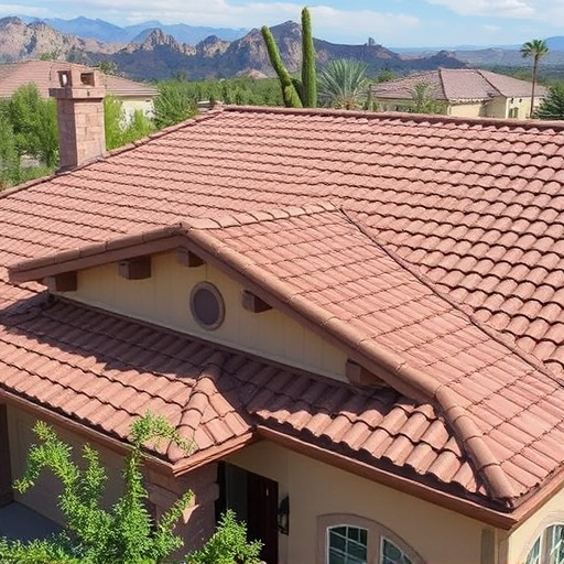 Affordable Roofing Oro Valley