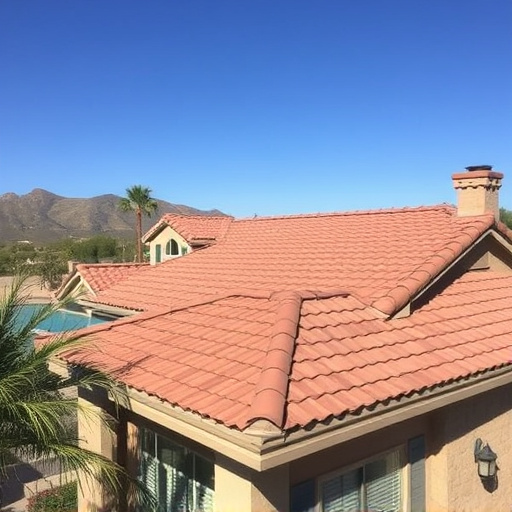 Affordable Roofing Oro Valley