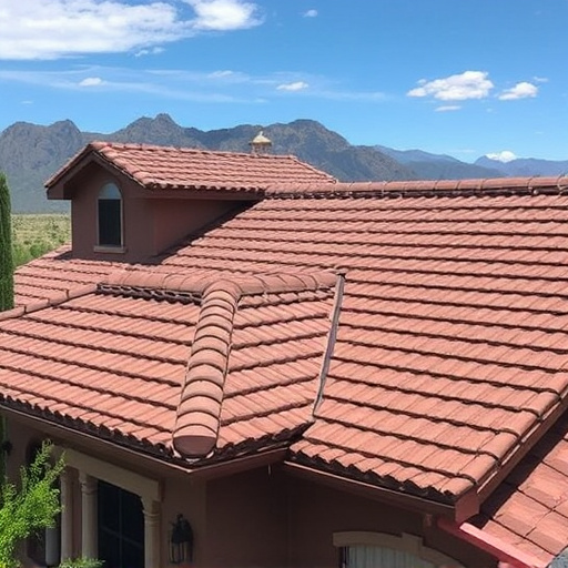 Affordable Roofing Oro Valley