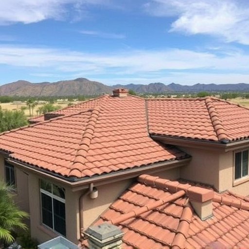 Affordable Roofing Oro Valley