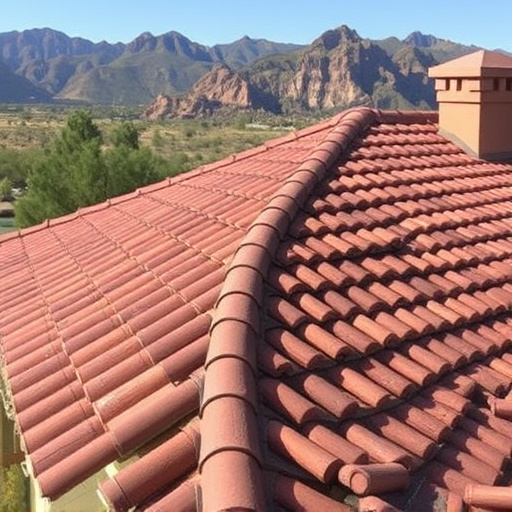 Affordable Roofing Oro Valley