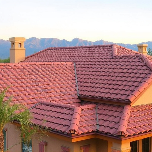 Affordable Roofing Oro Valley