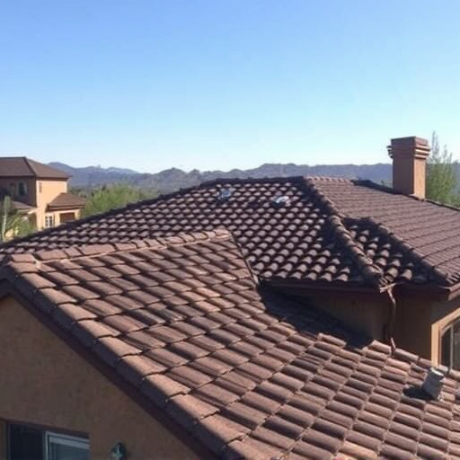 Affordable Roofing Oro Valley