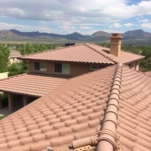 Affordable Roofing Oro Valley