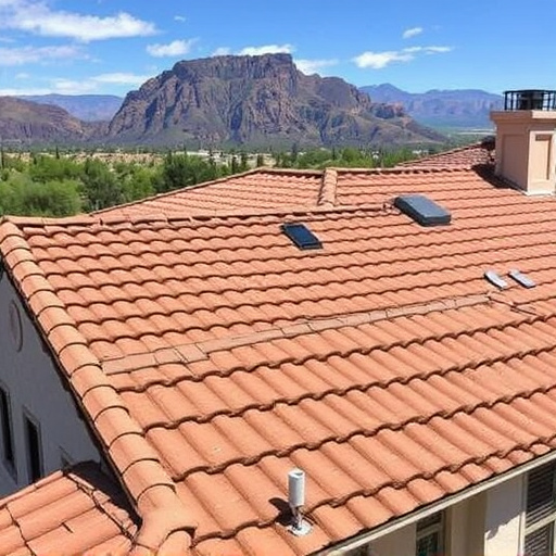 Affordable Roofing Oro Valley