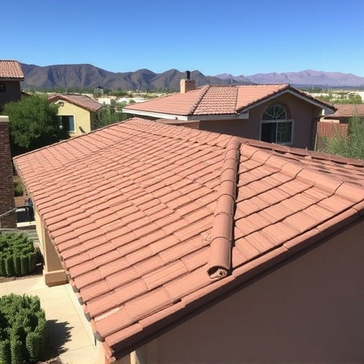 Affordable Roofing Oro Valley