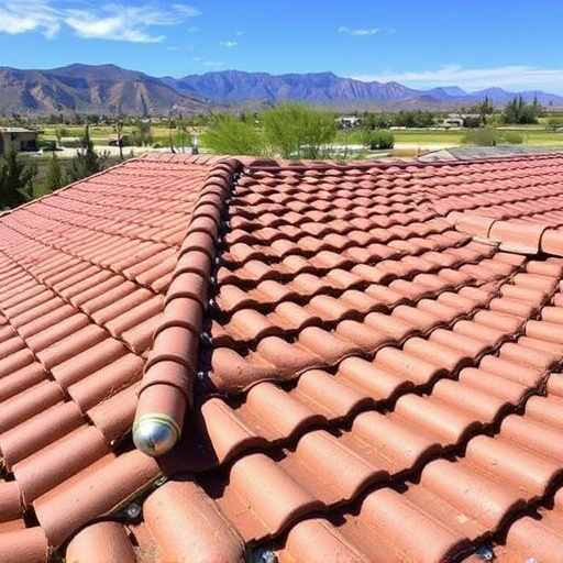 Affordable Roofing Oro Valley