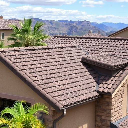 Affordable Roofing Oro Valley