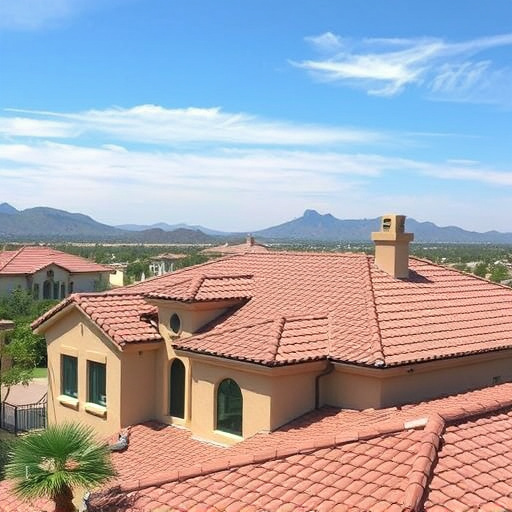 Affordable Roofing Oro Valley