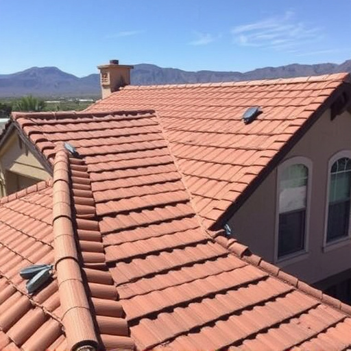 Affordable Roofing Oro Valley