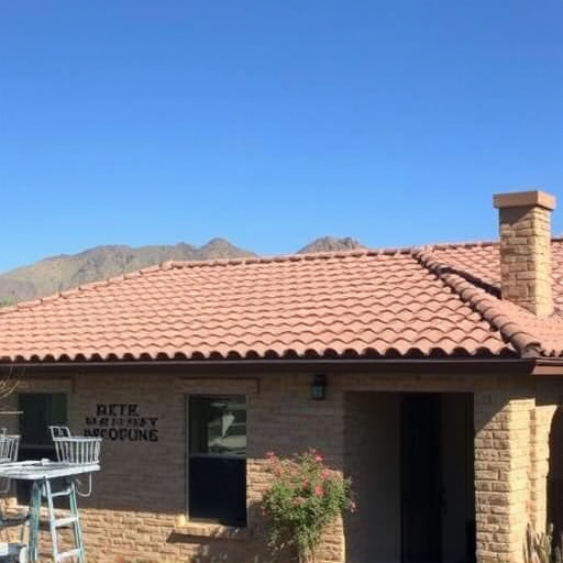 Affordable Roofing Oro Valley