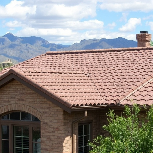 Affordable Roofing Oro Valley