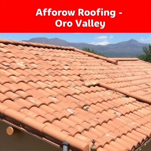 Affordable Roofing Oro Valley