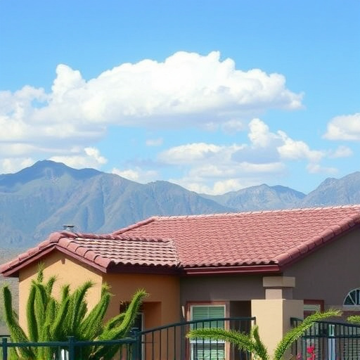 Affordable Roofing Oro Valley