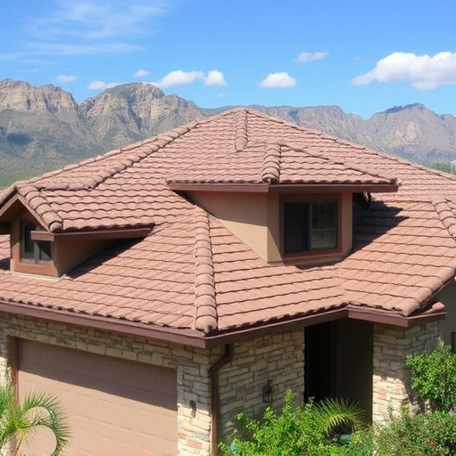 Affordable Roofing Oro Valley