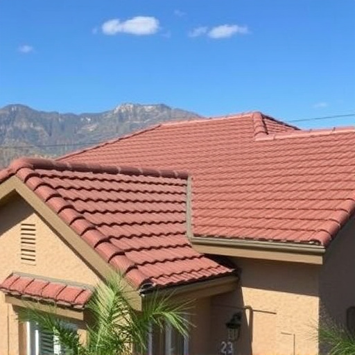Affordable Roofing Oro Valley