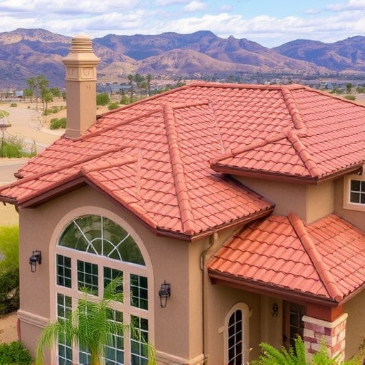 Affordable Roofing Oro Valley
