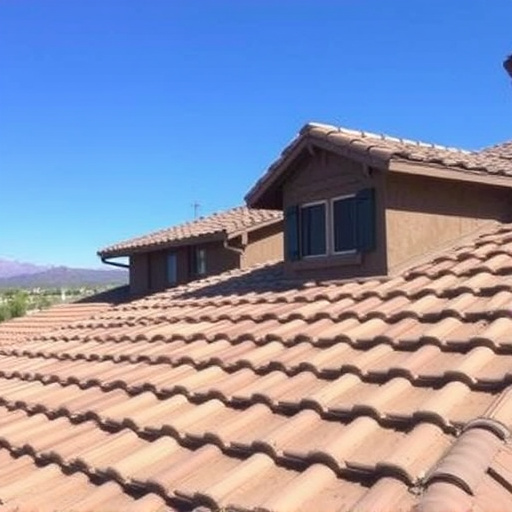 Affordable Roofing Oro Valley