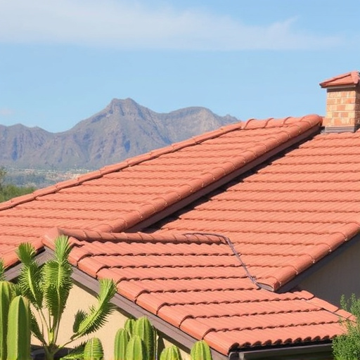 Affordable Roofing Oro Valley