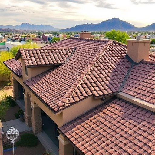 Affordable Roofing Oro Valley