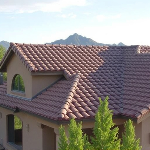 Affordable Roofing Oro Valley