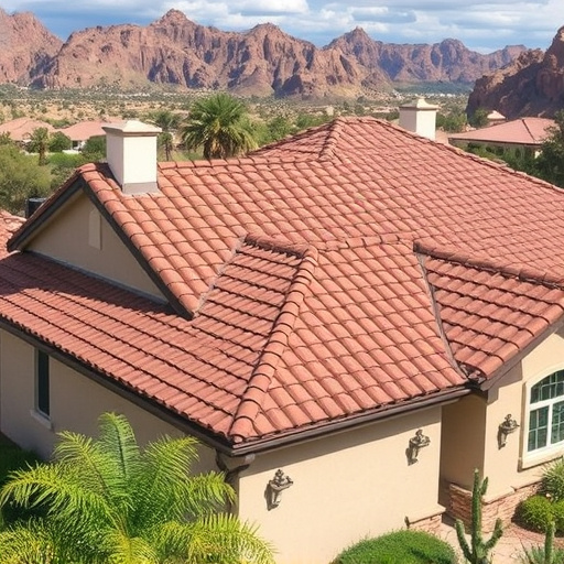 Affordable Roofing Oro Valley