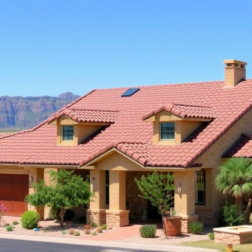 Affordable Roofing Oro Valley