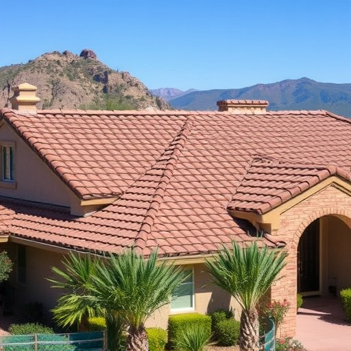 Affordable Roofing Oro Valley